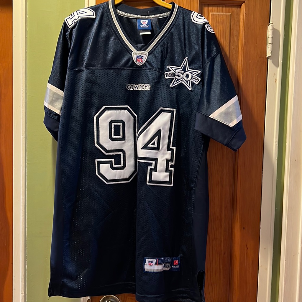 Cowboys Jersey